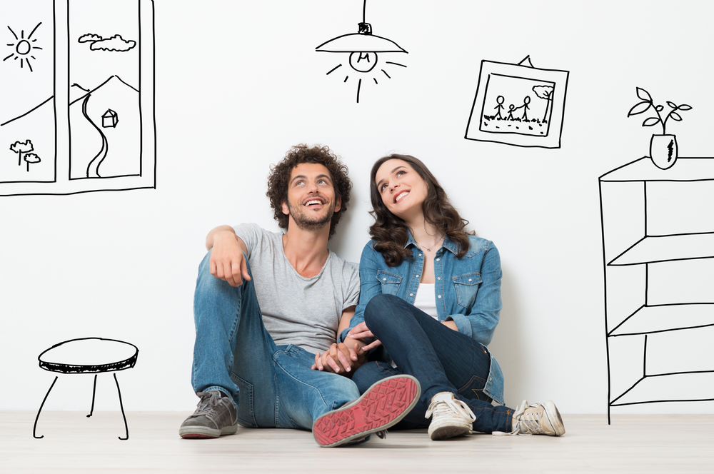 Read more about the article How To Find Your First Dream Home