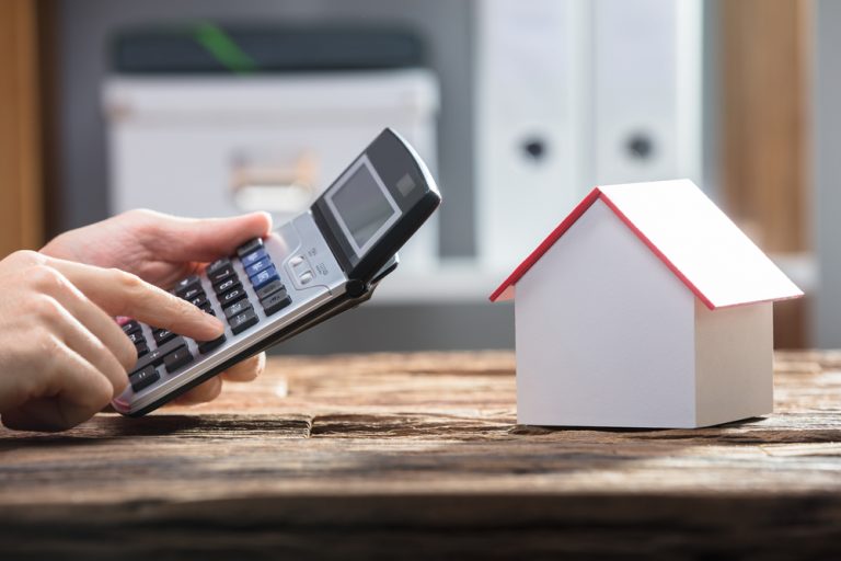 Read more about the article Best Way To Buy & Hold Investment Properties