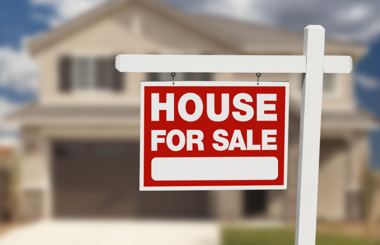 Read more about the article How Long Does it Take to Sell Your House?
